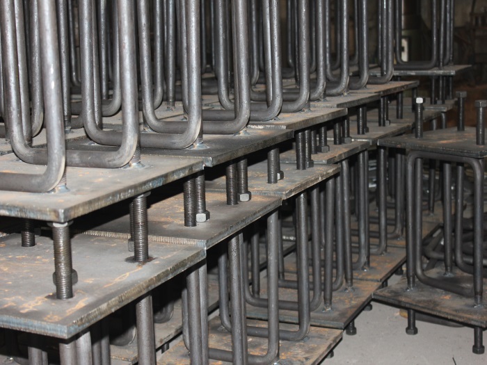 鹰潭网架预埋件